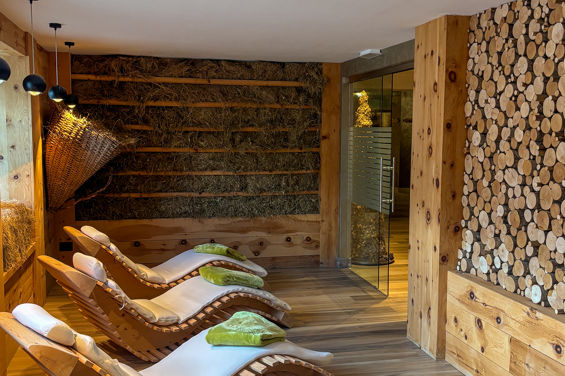 Hotel Majarè Pozza di Fassa