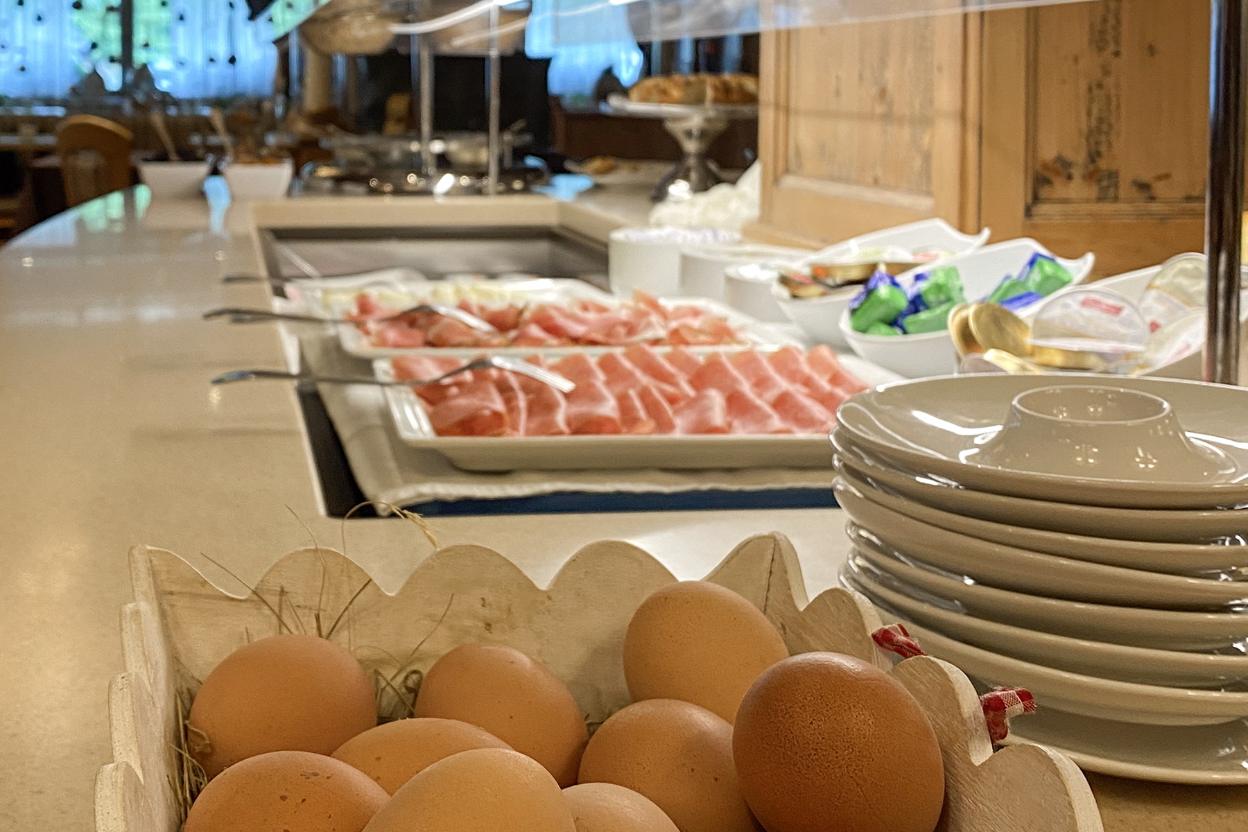 Hotel Majarè Pozza di Fassa
